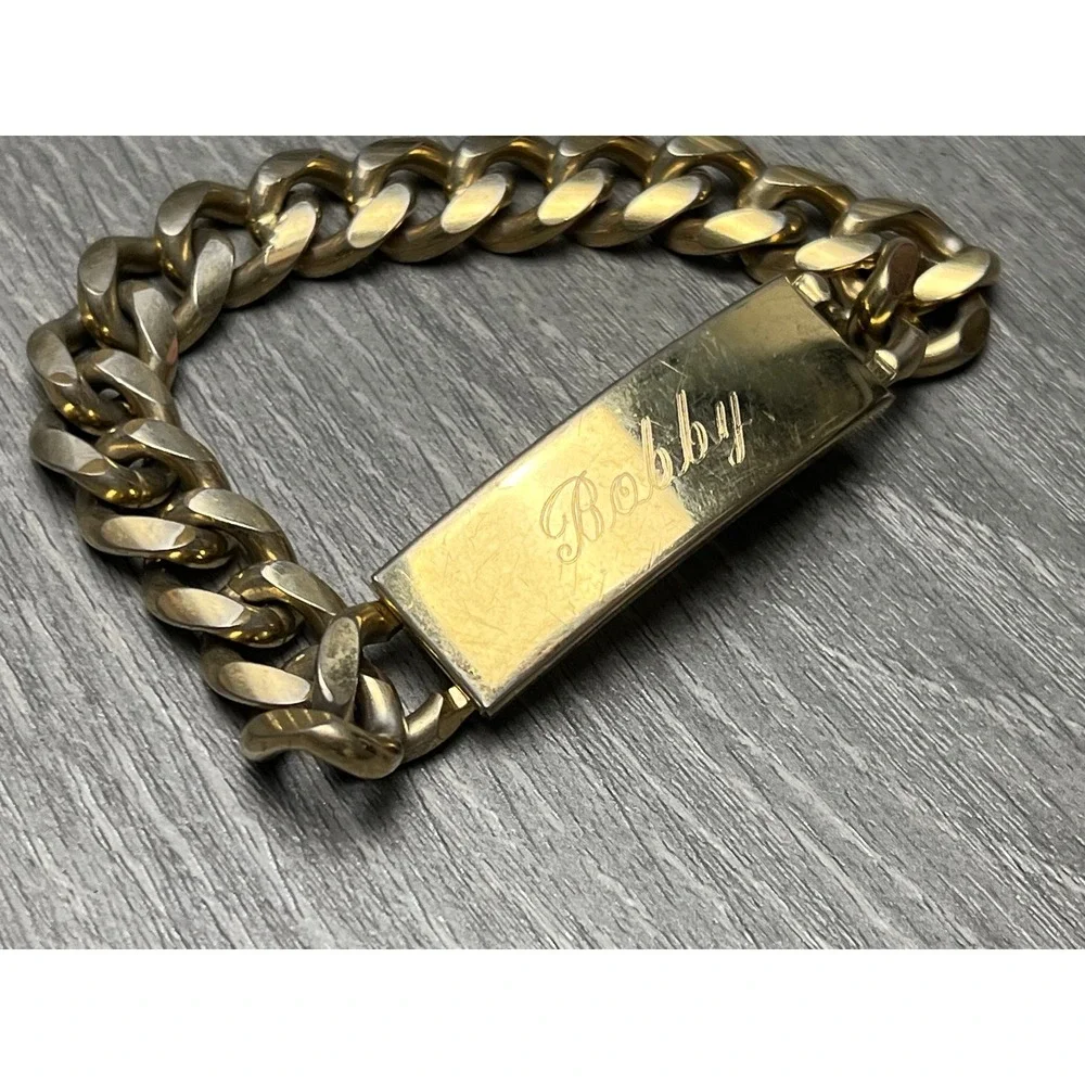 Speidel vintage usa